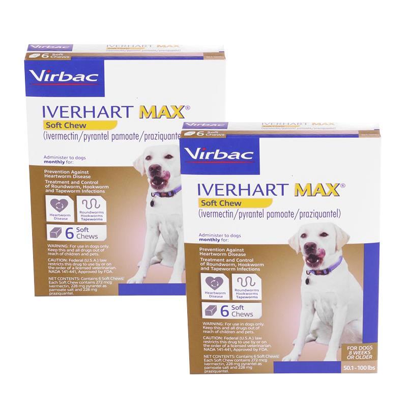 iverhart-max-main-street-veterinary-clinic